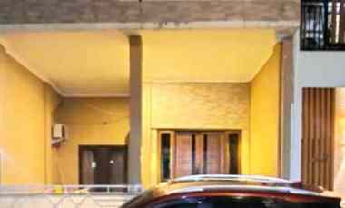 dijual rumah serpong utara tangerang