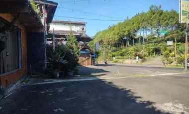 dijual rumah sersan bajuri