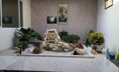 dijual rumah sersan bajuri