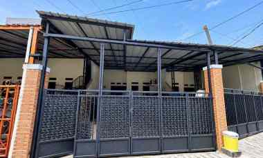 dijual rumah serua ciputat