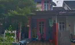 Rumah Dijual di Serua, Jl Bojongsari, Ciputat Timur, Tangsel