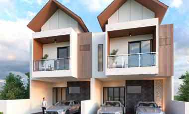dijual rumah sesetan denpasar bali