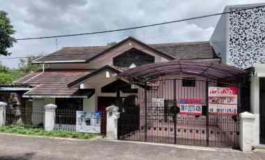 dijual rumah setiabudhi bandung