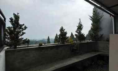 Dijual Full Furnish Rumah Villa Setiabudhi Clove Resort Bandung Utara