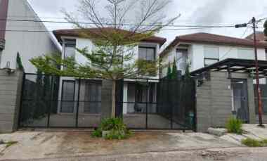 dijual rumah setiabudhi kota bandung