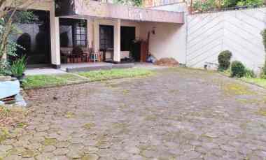 Dibawah Njop. Rumah Setiabudi dekat Sukajadi, Gegerkalong Bandung