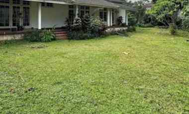 dijual rumah setiabudi