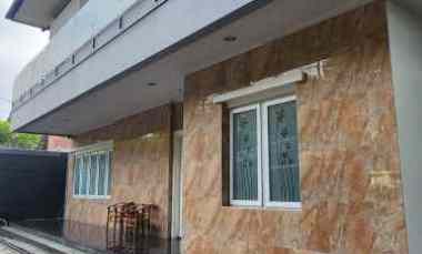 dijual rumah setiabudi bandung