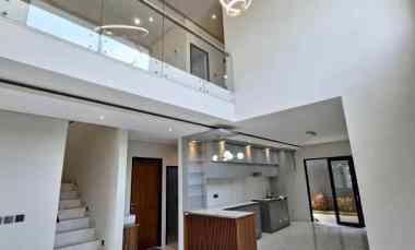 dijual rumah setiabudi bandung utara