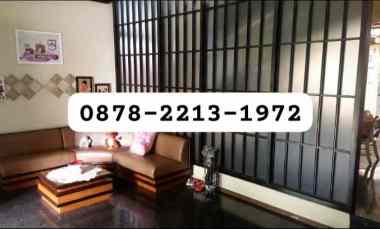 dijual rumah setiabudi bandung utara