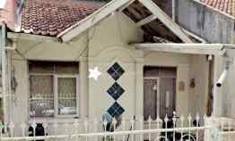 Jual Cepat BU Rumah Komplek Setiabudi Regency Bandung Utara