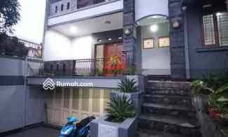 689. Dijual Rumah Modern 2 lantai di Setiabudi Regency - Bandung Utara