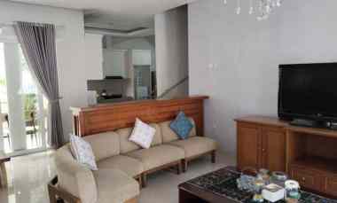 dijual rumah setiabudi regency bandung