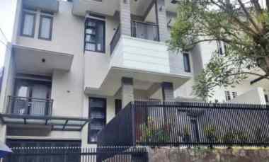 dijual rumah setiabudi setiabudhi