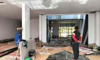 Jual Rumah Mewah On Progress di Komplek ELIT Setiabudi Bandung Utara D