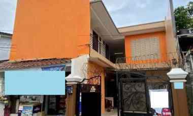 dijual rumah setu