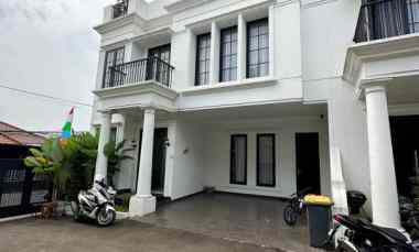 dijual rumah setu