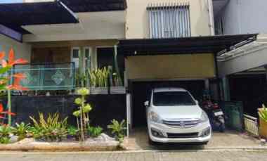 dijual rumah setu cipayung jakarta timur