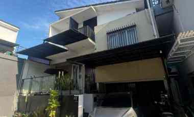 dijual rumah setu cipayung jakarta timur