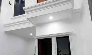 dijual rumah setu cipayung jakarta timur