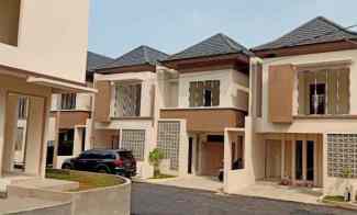 Rumah Dijual di Setu Cipayung Jaktim