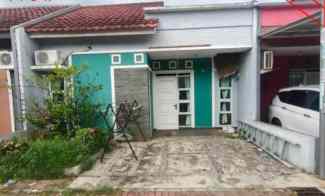 Dijual Rumah Setu Tangerang Via Lelang