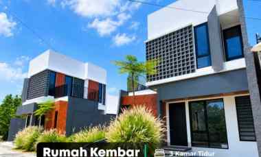 dijual rumah sewon