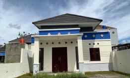 Rumah Minimalis Modern Siap Huni di Bantul dekat Malioboro dan Kraton