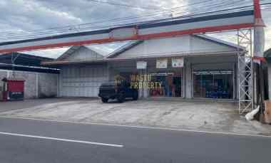 dijual rumah sewon bantul