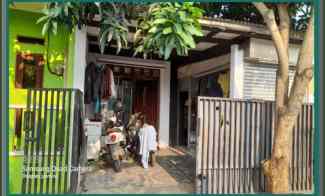 Dijual Rumah SHM di Sumur Batu, Bantar Gebang, Bekasi