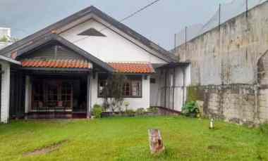 dijual rumah shm didaerah tangerang