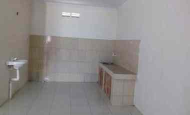 dijual rumah shm pbg di kaliurang km 10