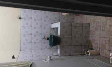 gambar dijual rumah shm strategis