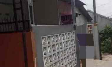 gambar dijual rumah si pancoran mas depok jawa barat