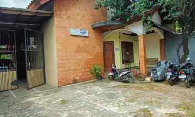 dijual rumah siaga pejaten barat