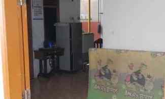 dijual rumah siap huni