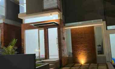 dijual rumah siap huni 950 juta lokasi di tidar