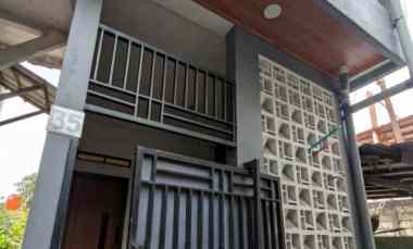 gambar dijual rumah siap huni ciracas jakarta timur