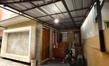 dijual rumah siap huni ciracas jaktim 600jt