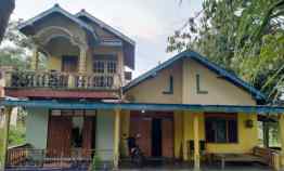 Dijual Rumah Siap Huni Daerah Leses Manisrenggo Klaten