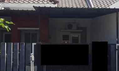 dijual rumah siap huni daerah purimas