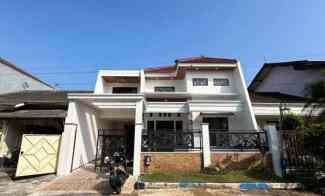 Dijual Rumah Siap Huni dekat Kampus Binus Malang