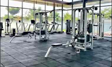 dijual rumah siap huni di bandung lokasi strategis