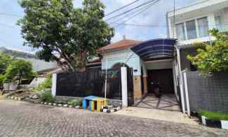 Dijual Rumah Bhaskara Sari dekat Mulyosari