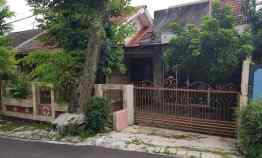 Rumah Dijual di Bukit Sari Banyumanik