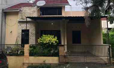 Rumah Dijual di Bulusan