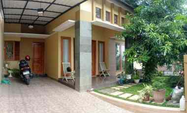 dijual rumah siap huni di candi kalasan kali pancur