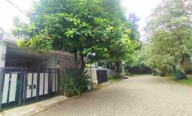 dijual rumah siap huni di cibubur country