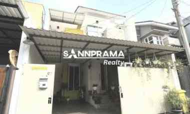 Dijual Rumah Siap Huni di Ciganjur - Jaksel