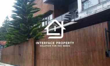 Dijual Rumah Siap Huni di Cikole Lembang